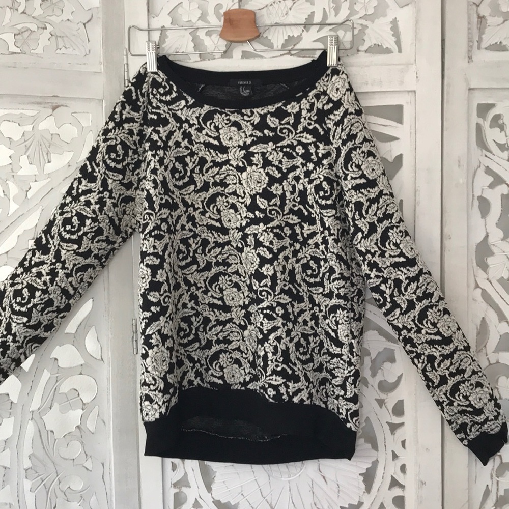 Oversize Sweater